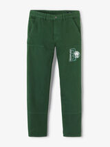 Pantalon Milwaukee Bucks licence NBA