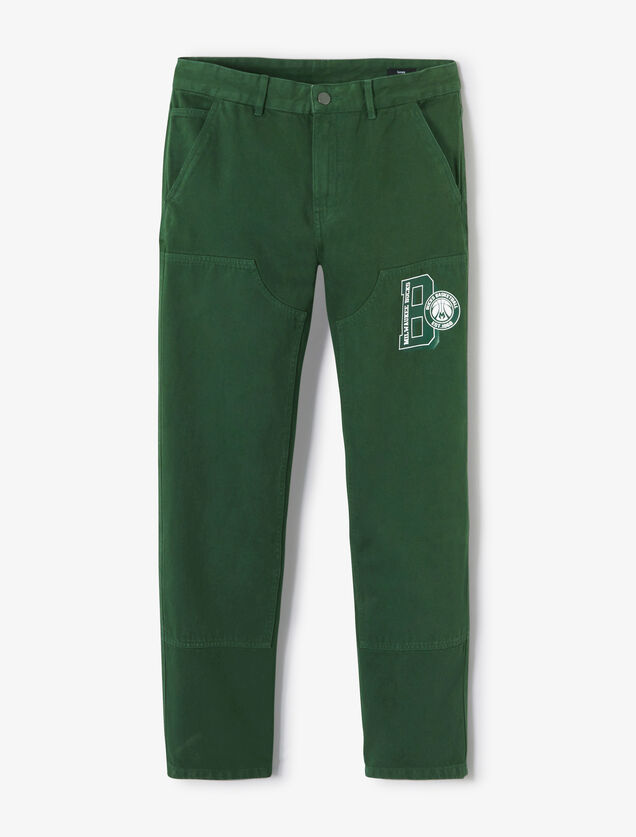 Pantalon Milwaukee Bucks licence NBA