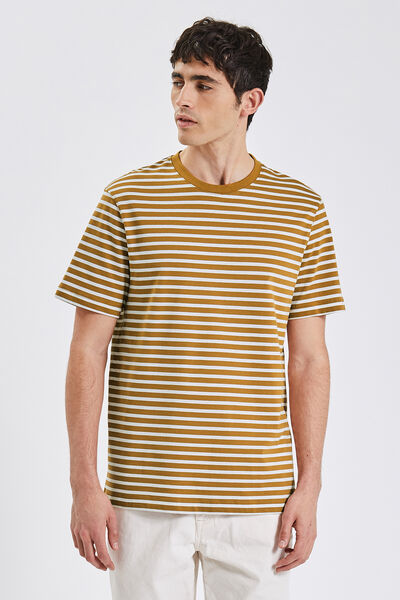 Tee shirt marini&egrave;re "le parfait by JULES"