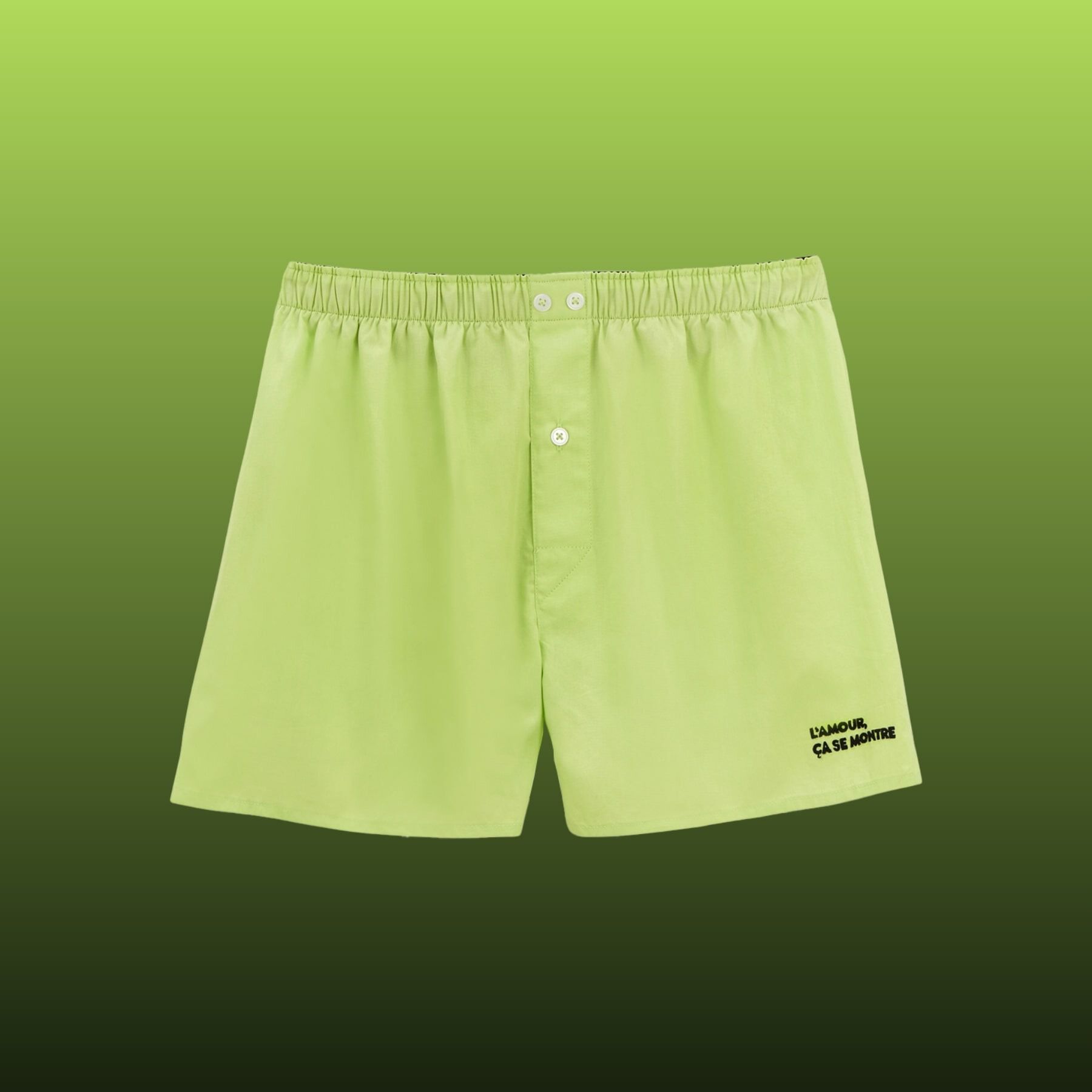 Boxer deals homme jules