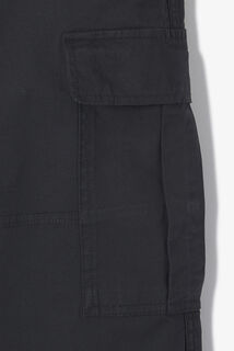 Loose fit cargobroek