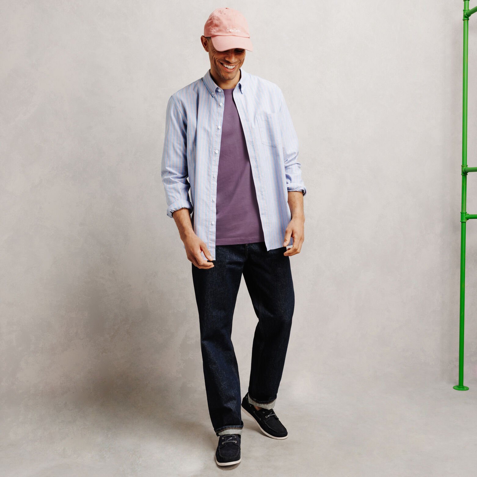 Tee shirt "le parfait by JULES"