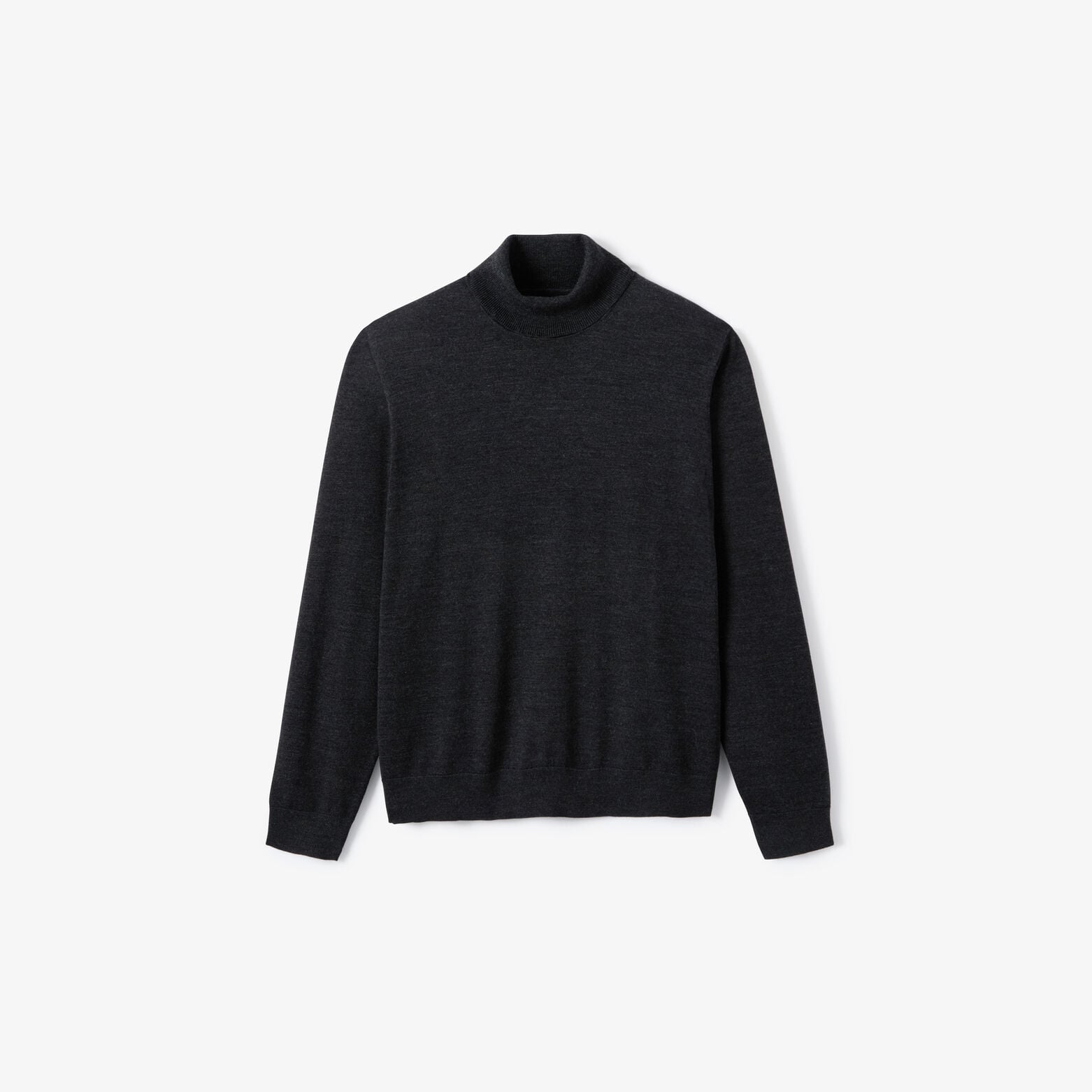 Pull col roul&eacute; 100% m&eacute;rinos