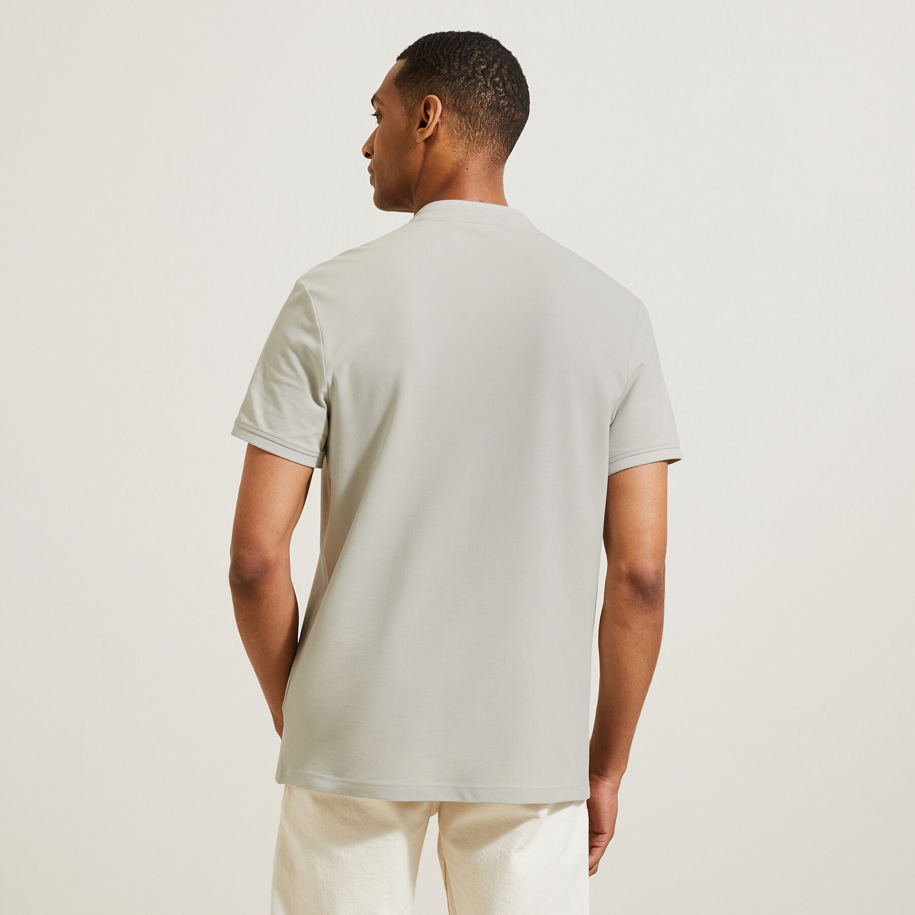 Polo col mao jules on sale