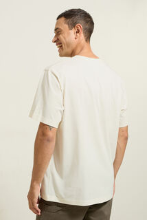 Tee shirt licence Basquiat