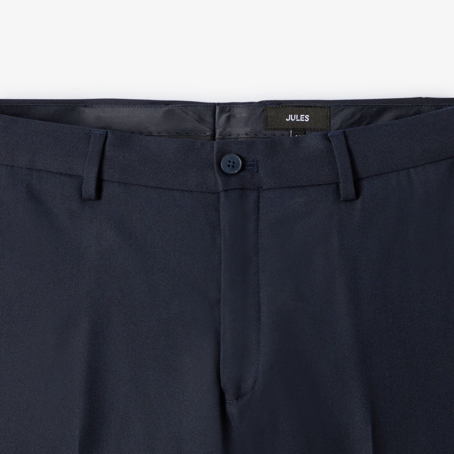 Pantalon de costume slim