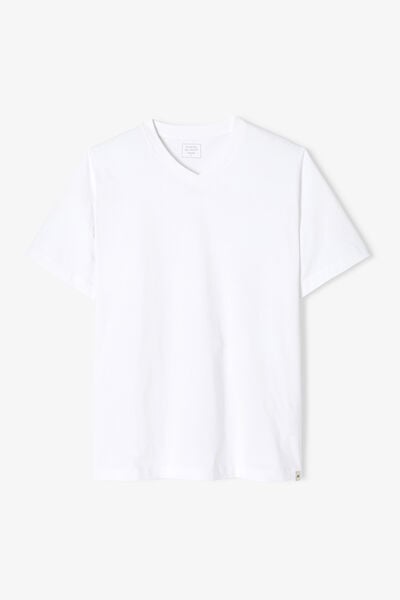 Tee shirt "le parfait by JULES" en col V