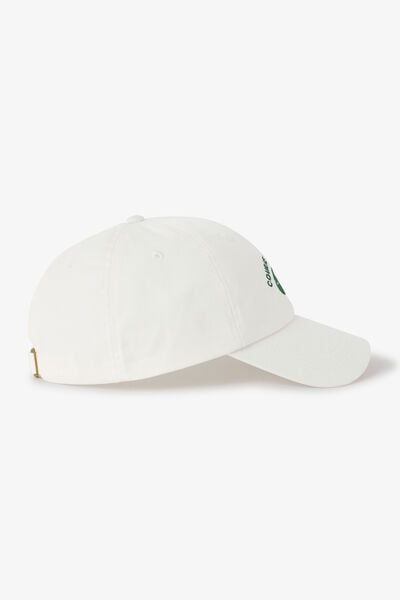 Casquette brod&eacute;e licence 24H le Mans