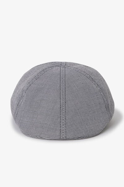 Coiffant Bleu fonc&eacute;