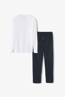 Ensemble pyjama fantaisie