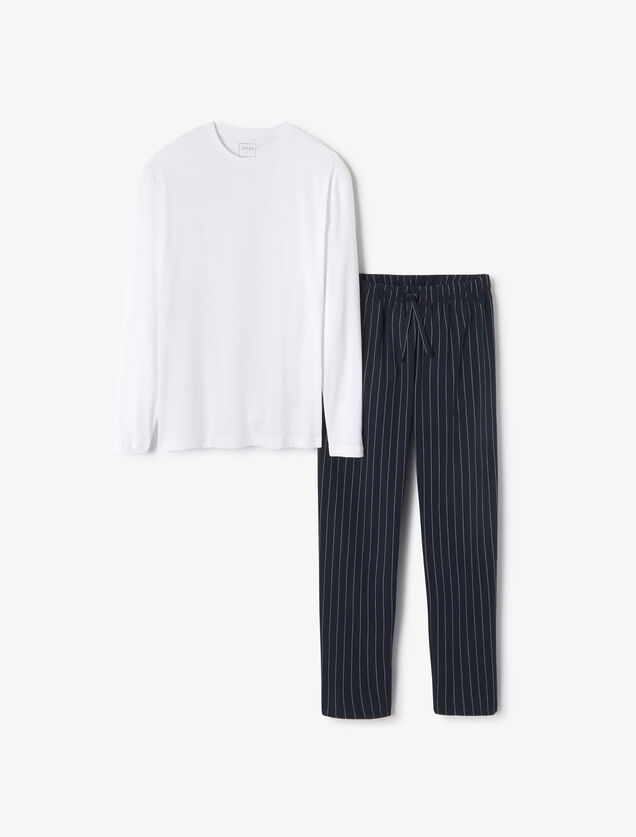 Ensemble pyjama fantaisie