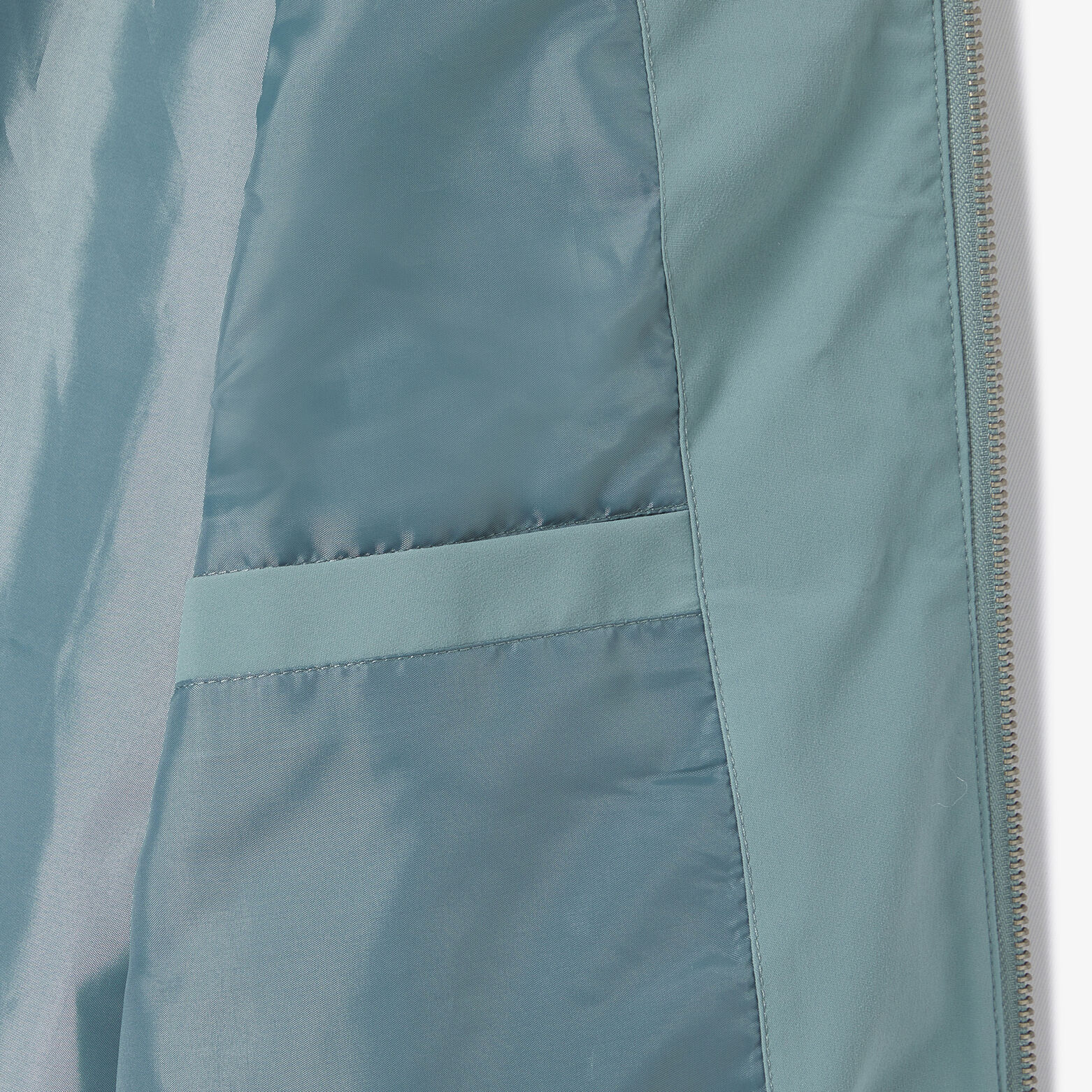 Blouson bomber l&eacute;ger