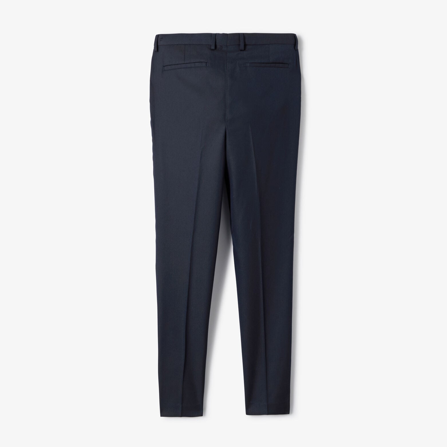 Pantalon de costume slim