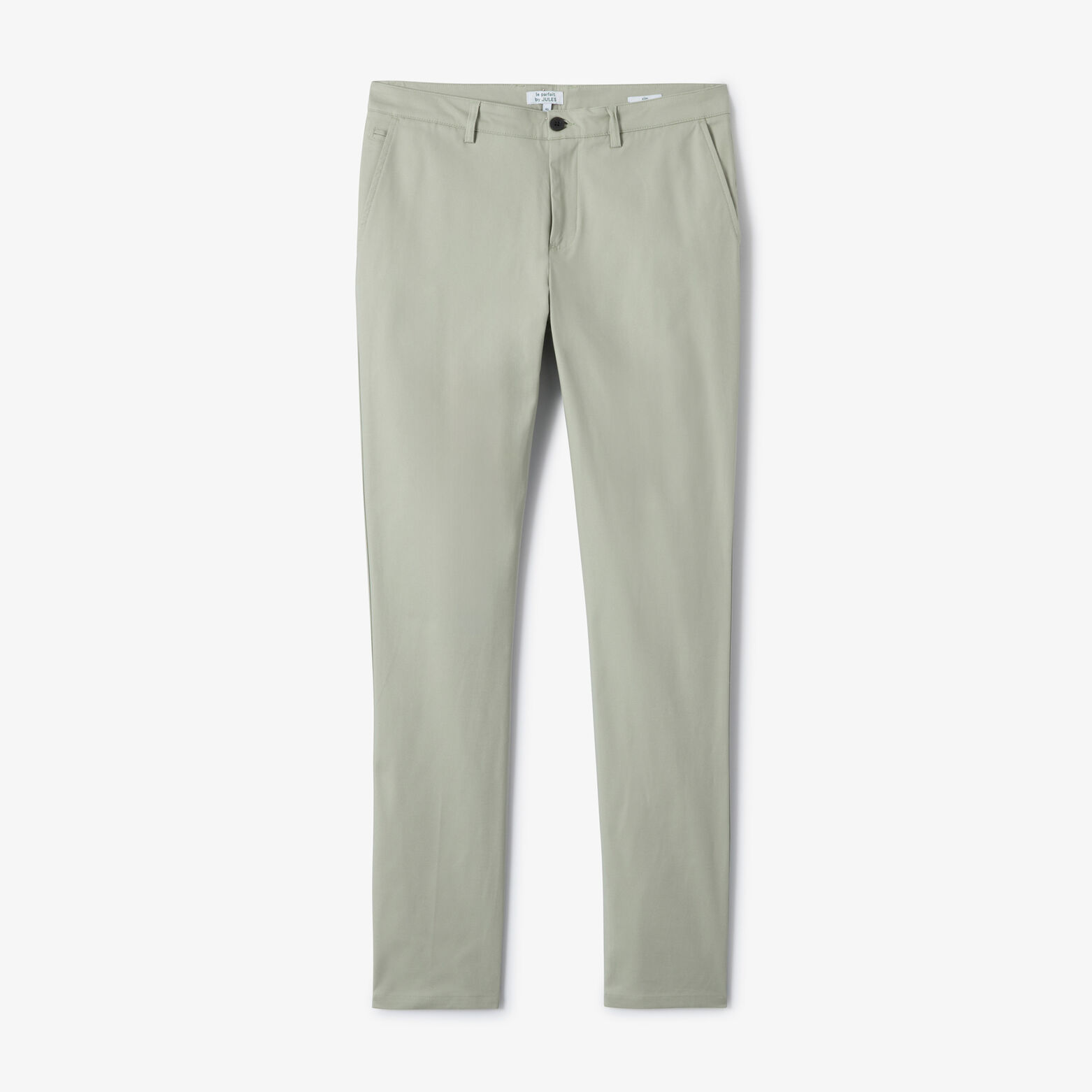 "Le Parfait by JULES" slim fit chino