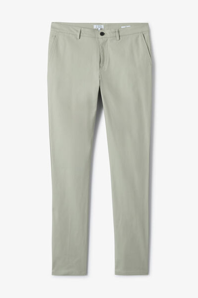 "Le Parfait by JULES" slim fit chino