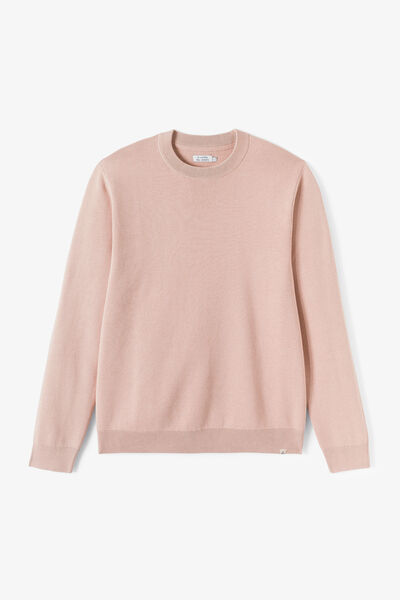 Pull col rond "le parfait by JULES"