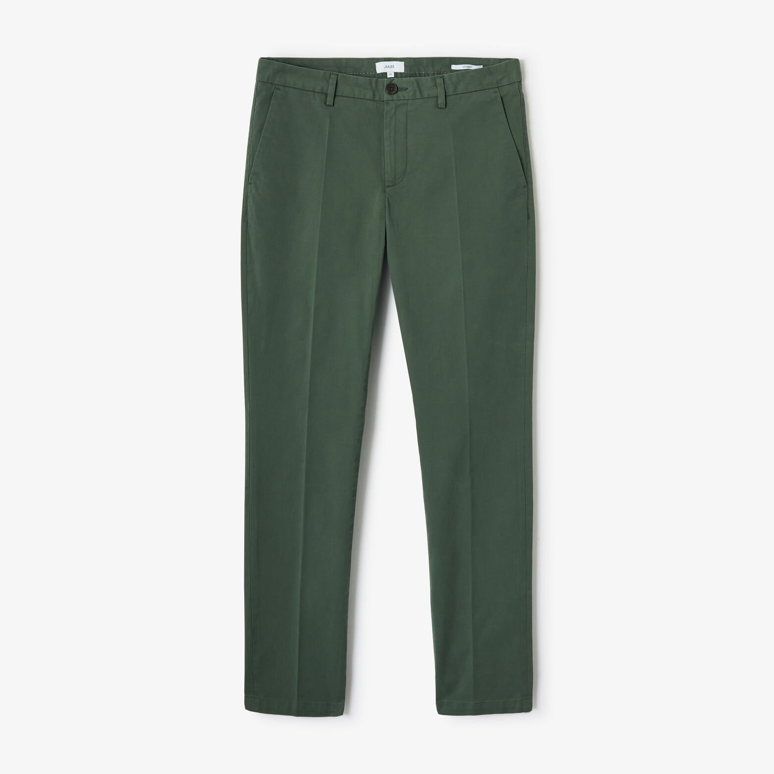 Pantalon chino straight