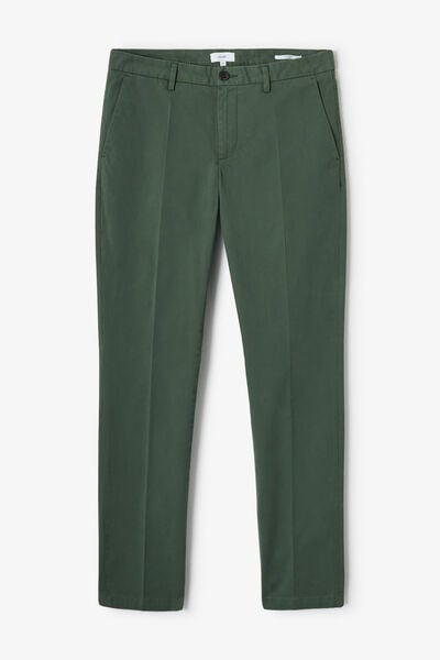 Pantalon chino straight