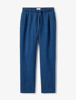 Bleu moyen
