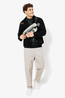 Sweat col rond uni "le parfait by JULES"