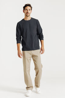 Tee shirt manches longues