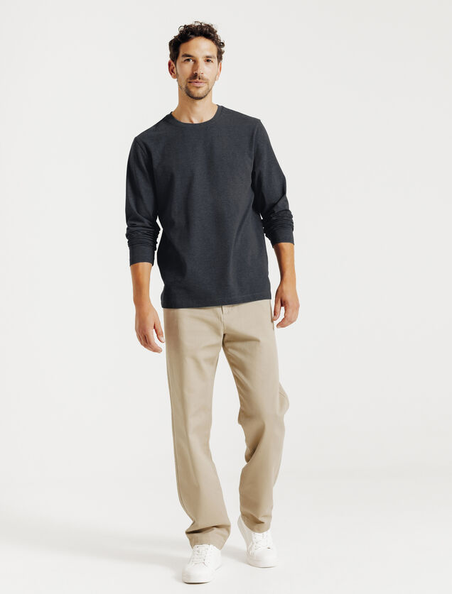 Tee shirt manches longues