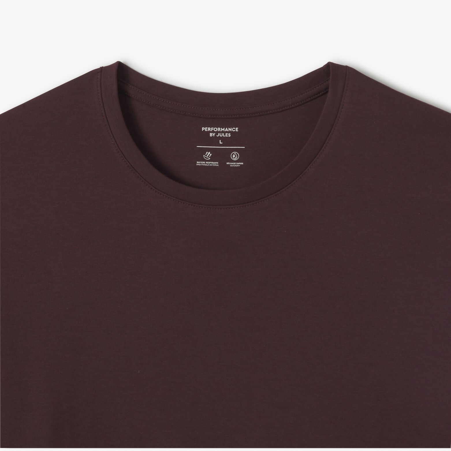 Tee shirt Performance by JULES