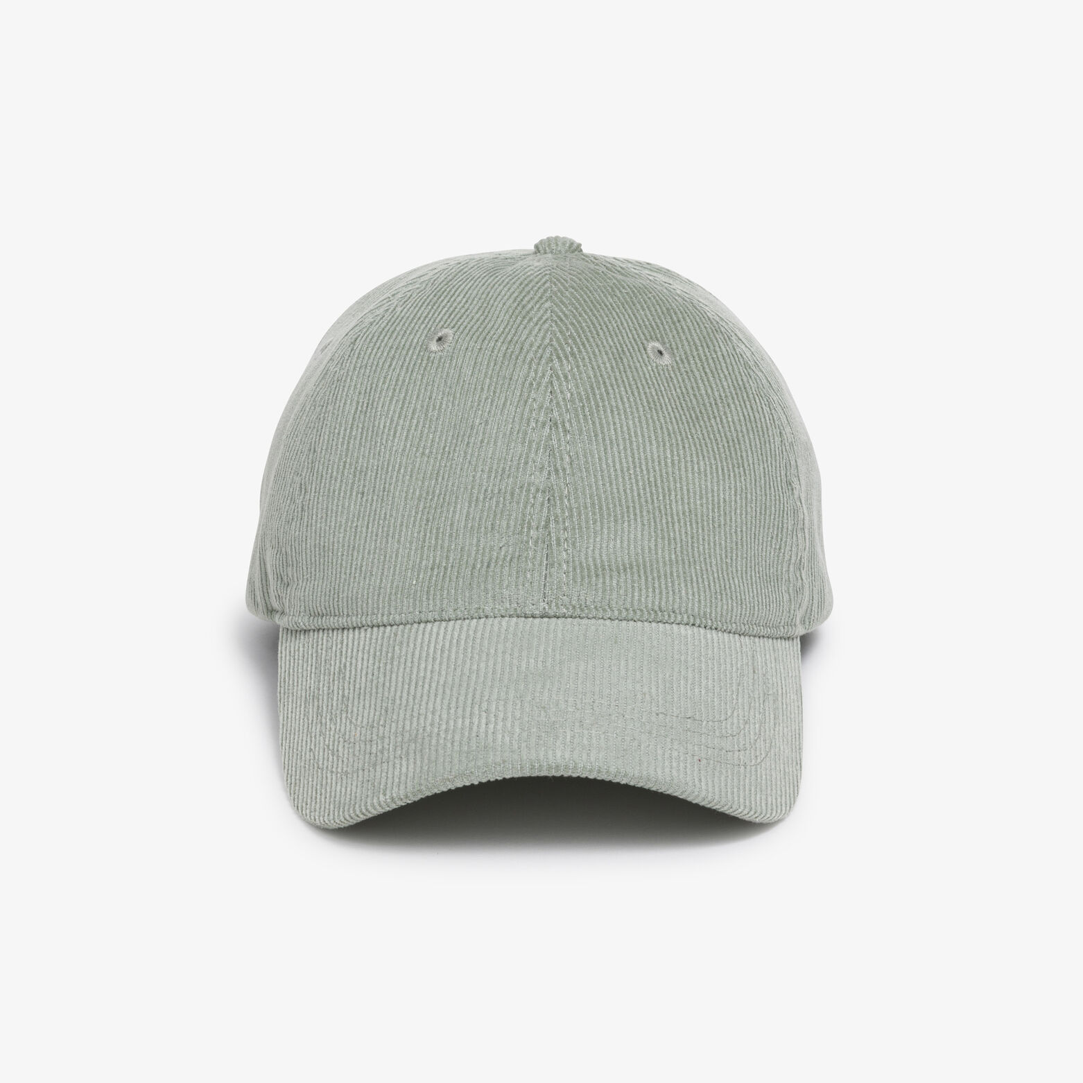 Casquette en velours