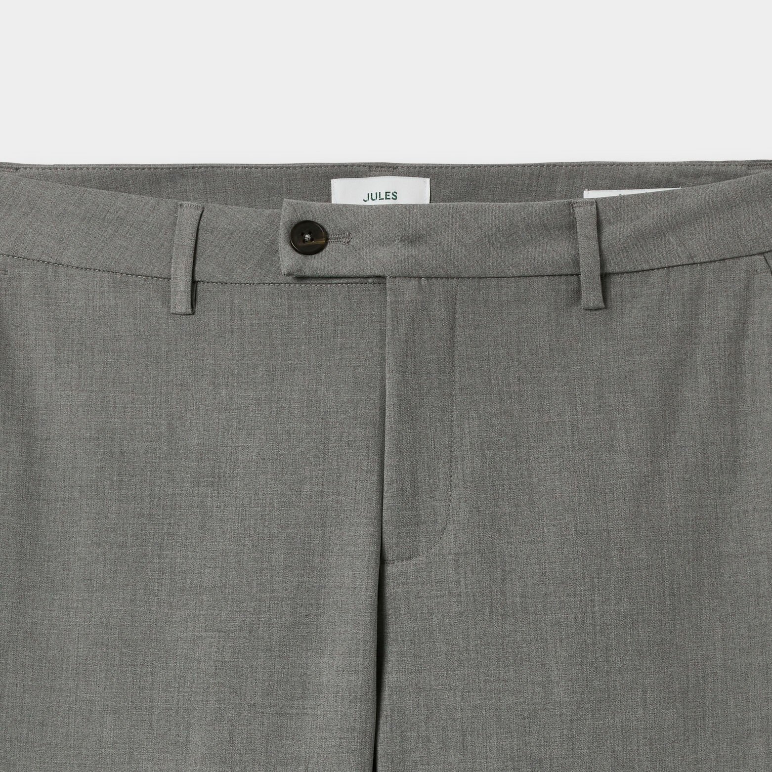 Pantalon tapered