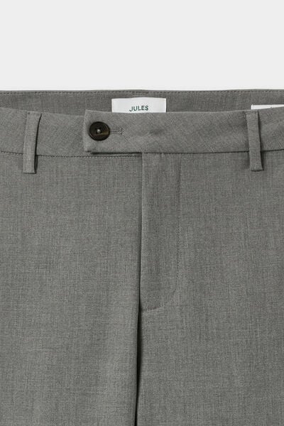 Pantalon tapered