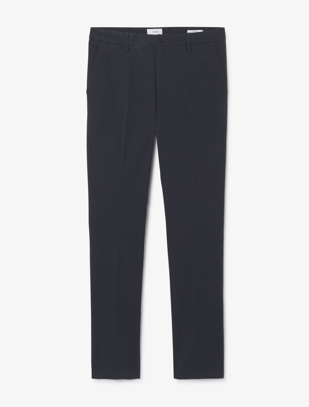 Pantalon chino straight