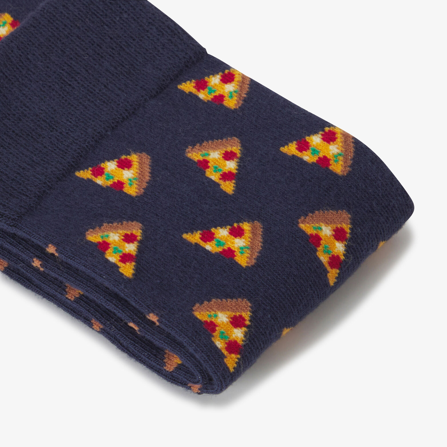 Chaussettes hautes fantaisies