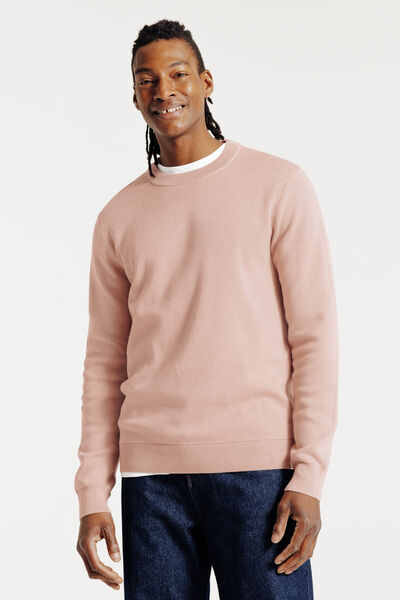 Pull col rond "le parfait by JULES"