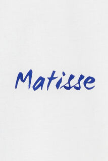 Tee shirt imprim&eacute; licence Matisse