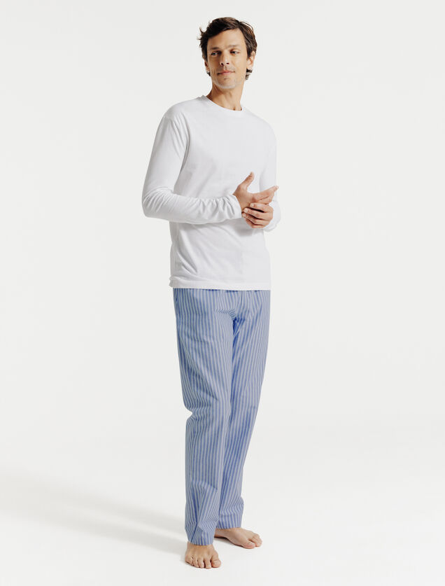 Ensemble pyjama fantaisie