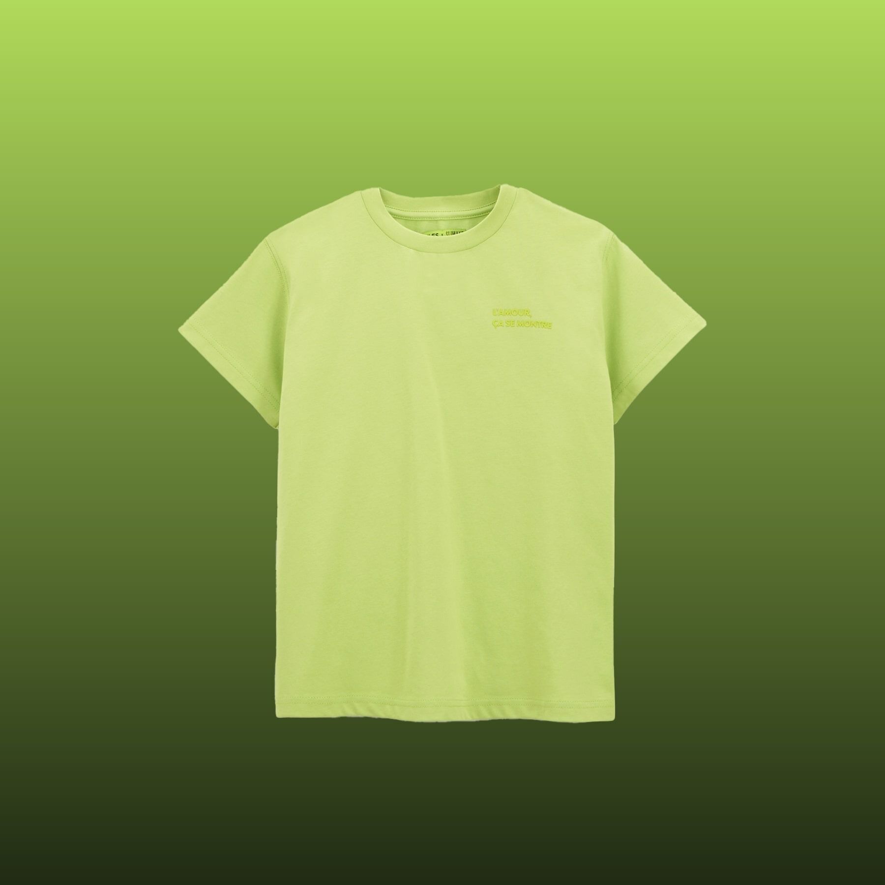 Jules tee shirt new arrivals papa