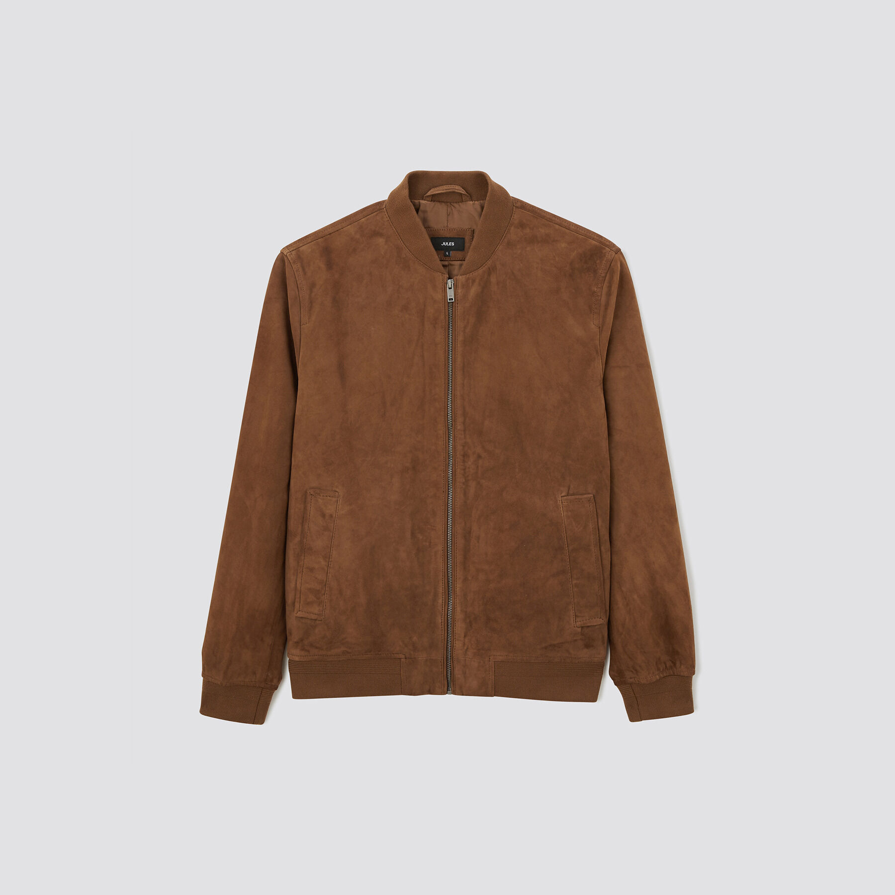 Veste on sale jules camel