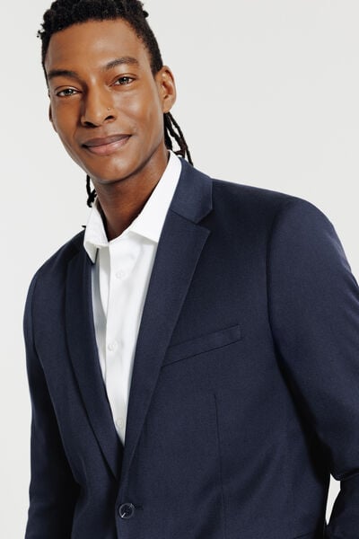 Veste de costume slim