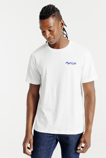 Tee shirt imprim&eacute; licence Matisse