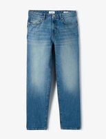 Bleu moyen