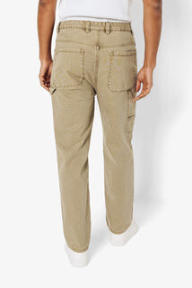 Pantalon large charpentier