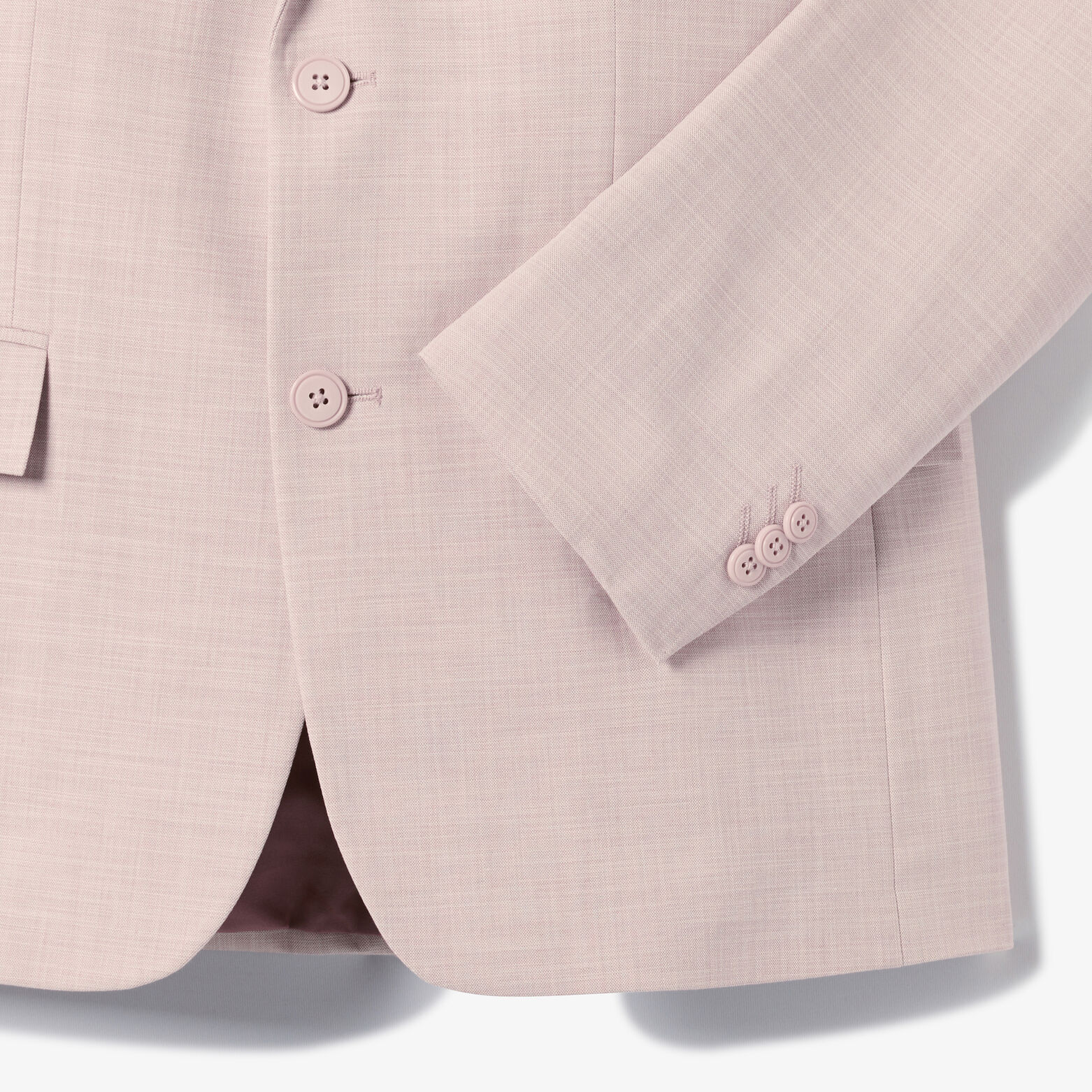 Veste de costume confort