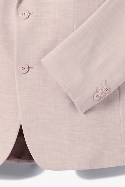 Veste de costume confort