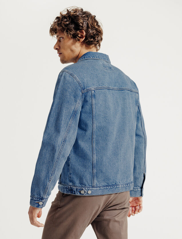 Denim jasje