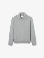 Gris moyen