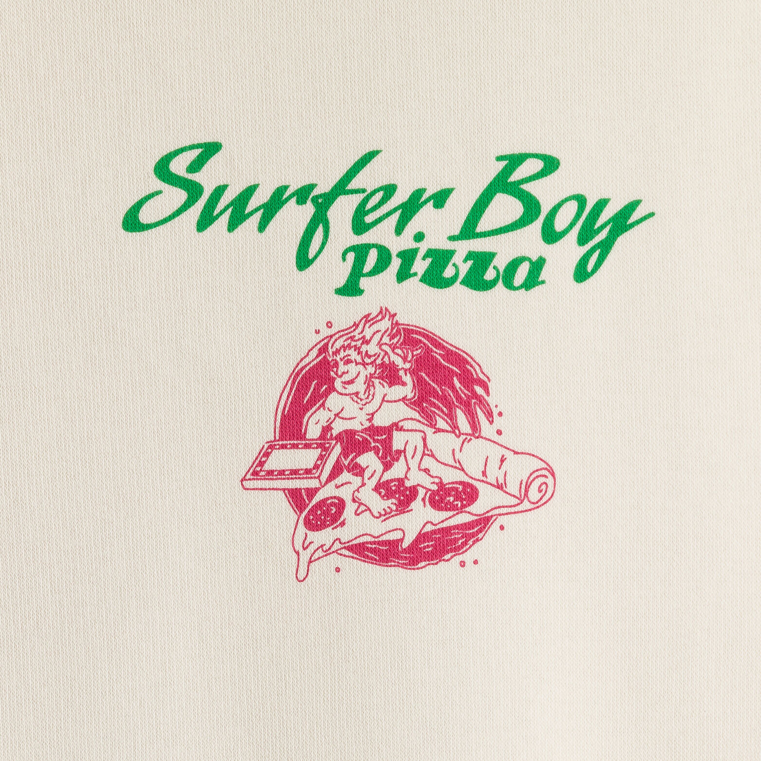 Sweat à capuche licence Stranger Things