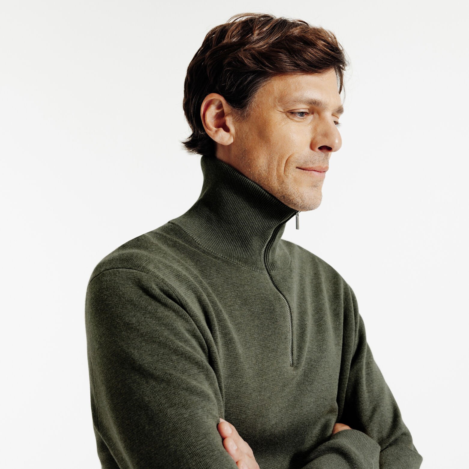 Pull col camionneur "le parfait by JULES"