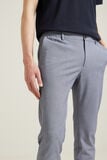 Pantalon slim bi-stretch