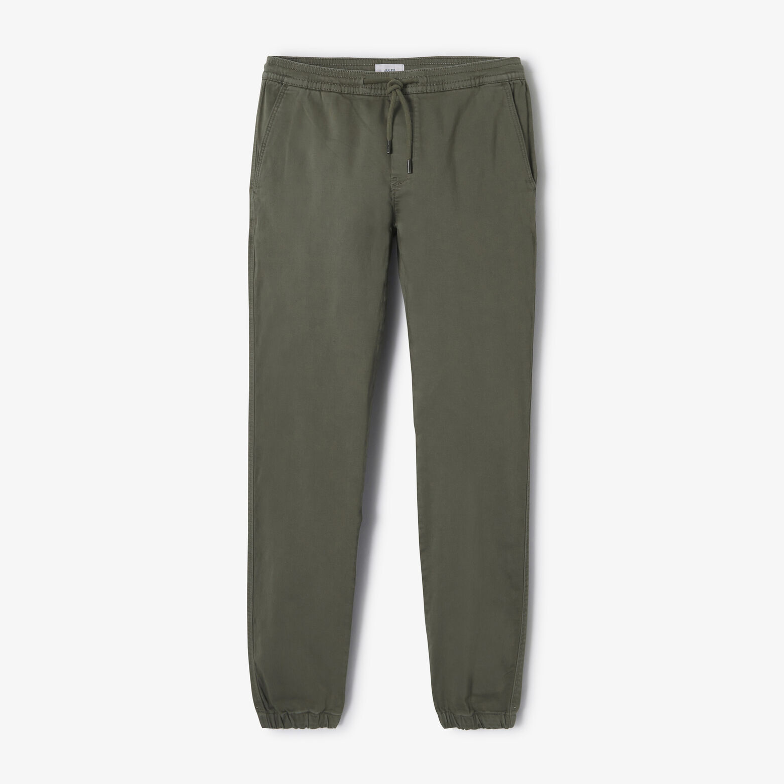 Jogger 