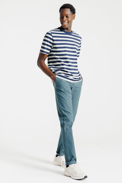 Le Parfait by JULES' marine-t-shirt 